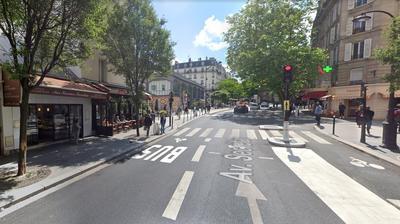 Fonds de commerce - Magasins - 65 m²