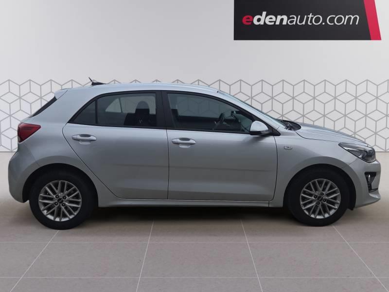 Kia Rio 1.2 DPi 84ch Bvm5 Active