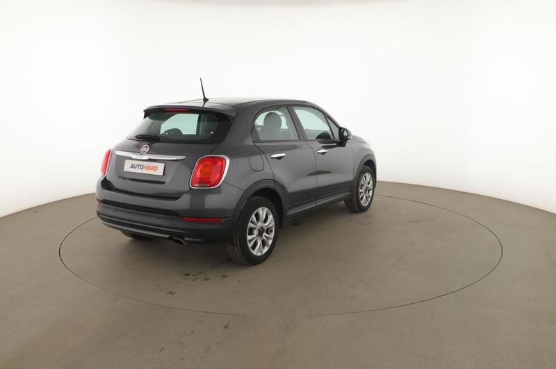 Fiat 500x 1.4 MultiAir Popstar 4x2 140 ch