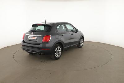 Fiat 500x 1.4 MultiAir Popstar 4x2 140 ch