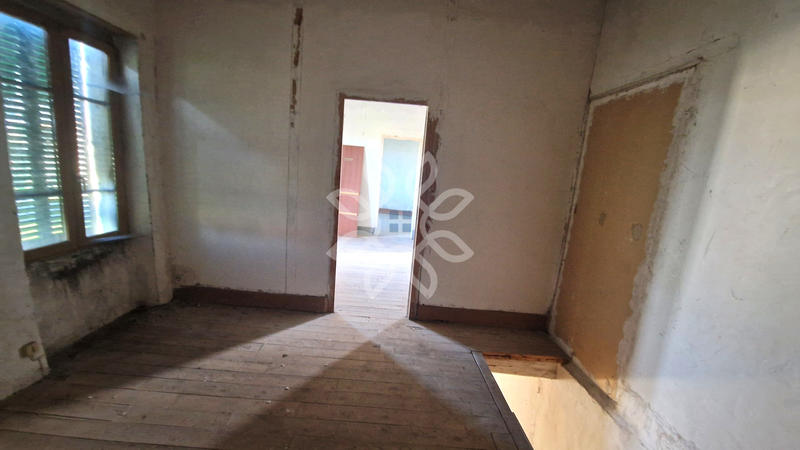 Maison - 74 m² - 4 pièces