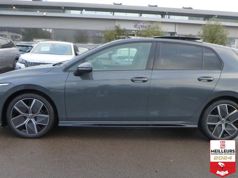 Volkswagen Golf 2.0 Tdi 150 Dsg7 R-Line