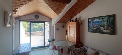 Appartement - 54 m² - 4 pièces