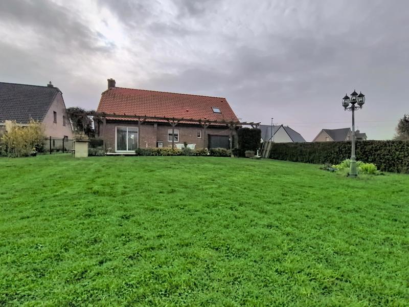 Maison - 101 m² - 5 pièces