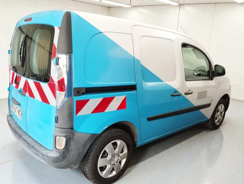 Renault Kangoo Z.E. Express Ze 60 Confort Ba