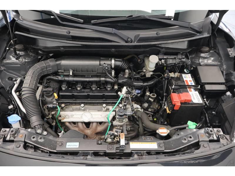 Suzuki Swift 1.2 Dualjet Privilège