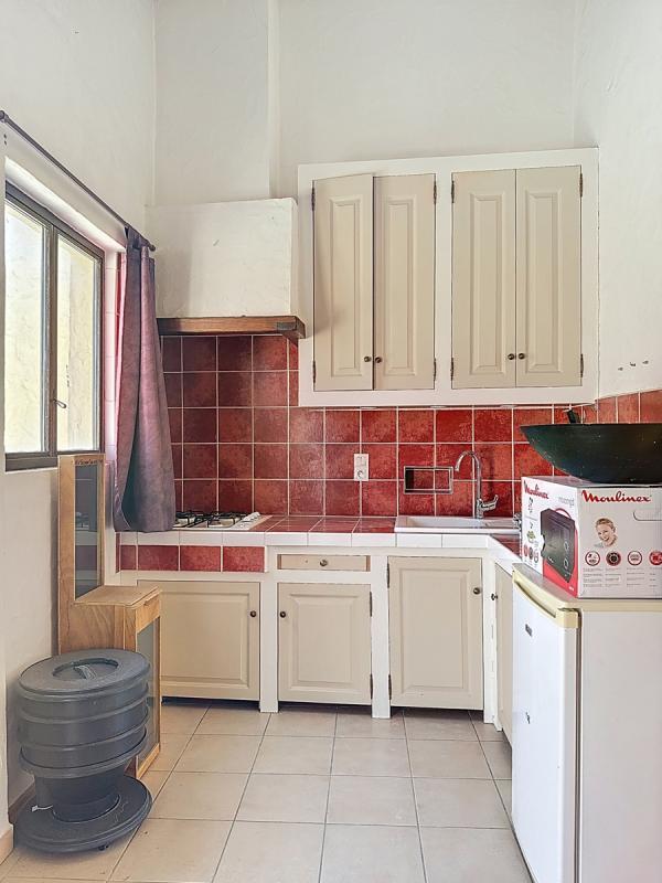 Maison de ville - 120 m² - 5 pièces