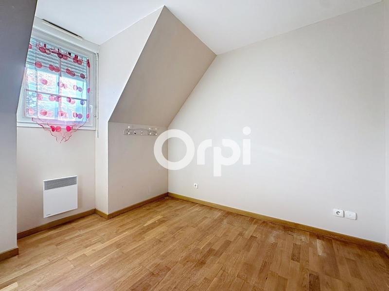 Maison - 122 m² - 6 pièces