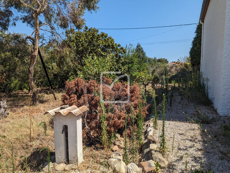 Maison - 115 m² - 6 pièces