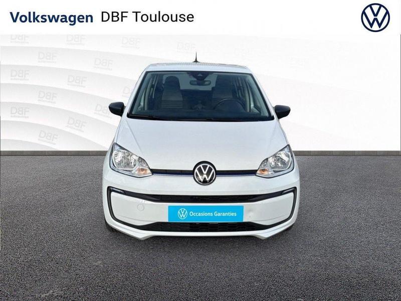 Volkswagen E-Up! E-Up! 2.0 83 Electrique