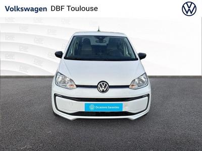Volkswagen E-Up! E-Up! 2.0 83 Electrique