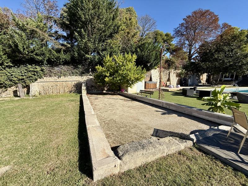 Villa - 280 m² - 8 pièces