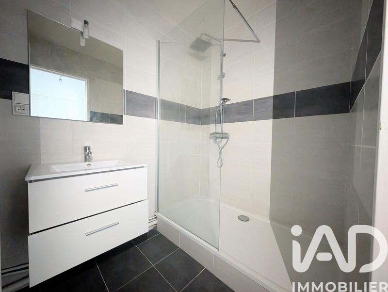 Appartement - 51 m² - 2 pièces