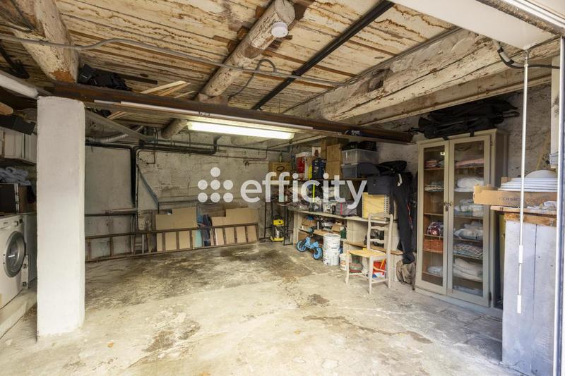 Maison - 63 m² - 3 pièces