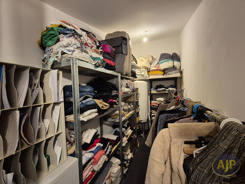 Maison - 124 m² - 7 pièces