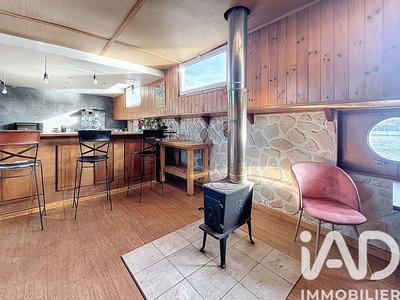 Appartement - 130 m² - 5 pièces