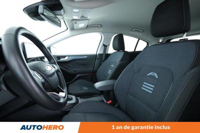 Ford Focus 1.0 Flexifuel mHEV Active X 125 ch