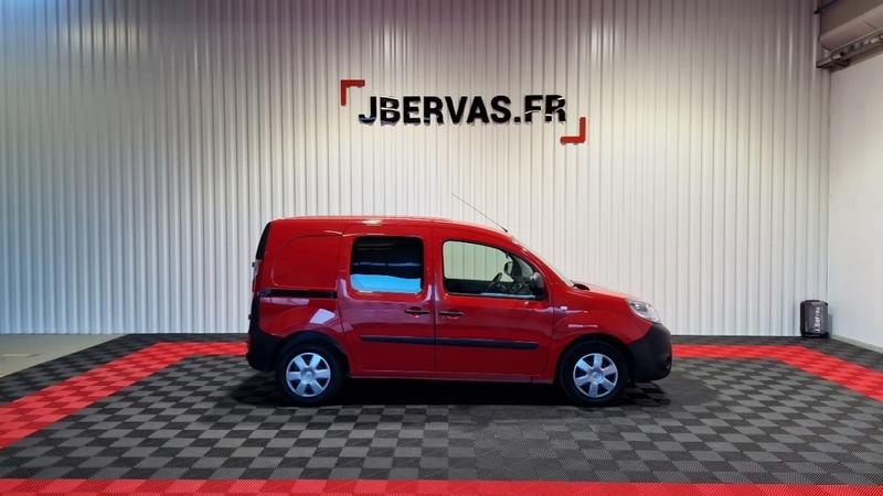 Renault Kangoo Express Tce 115 Energy E6 Extra R-Link