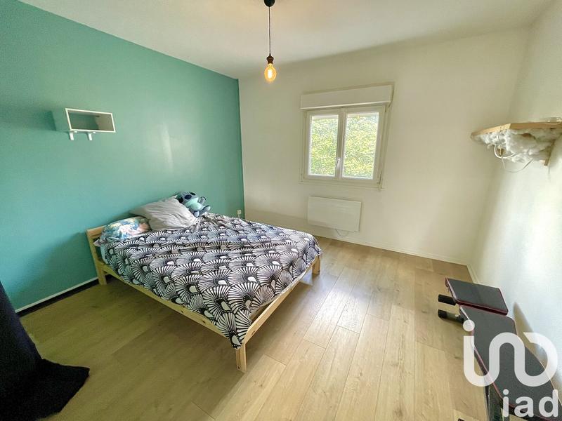 Appartement - 66 m² - 2 pièces