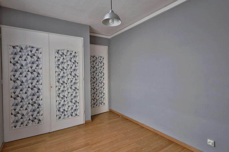 Appartement - 64 m² - 4 pièces