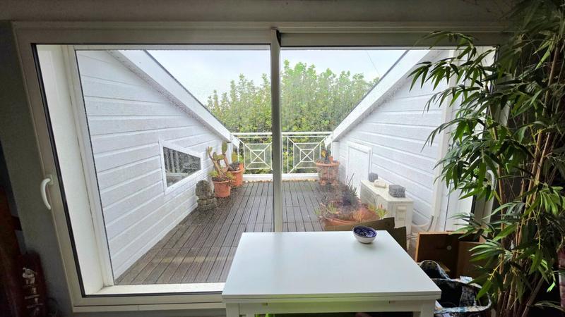 Appartement - 89 m² - 4 pièces