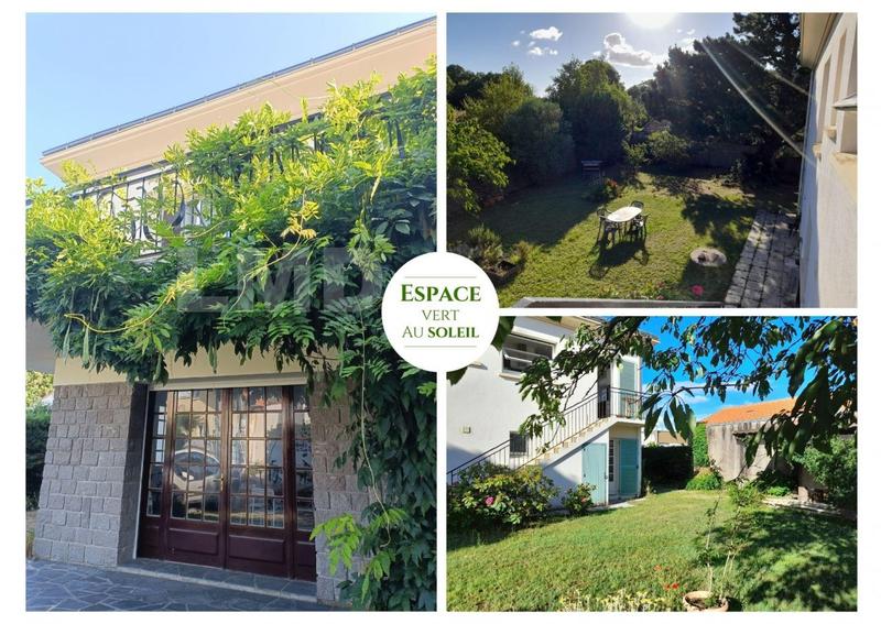 Villa - 231 m² - 9 pièces