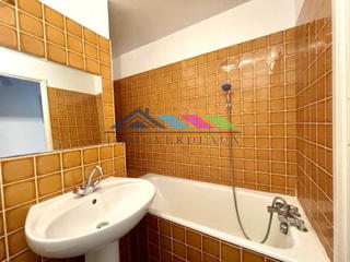 Appartement - 27 m² - 1 pièce