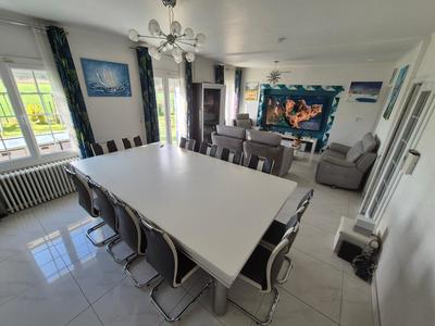 Maison - 189 m² - 6 pièces
