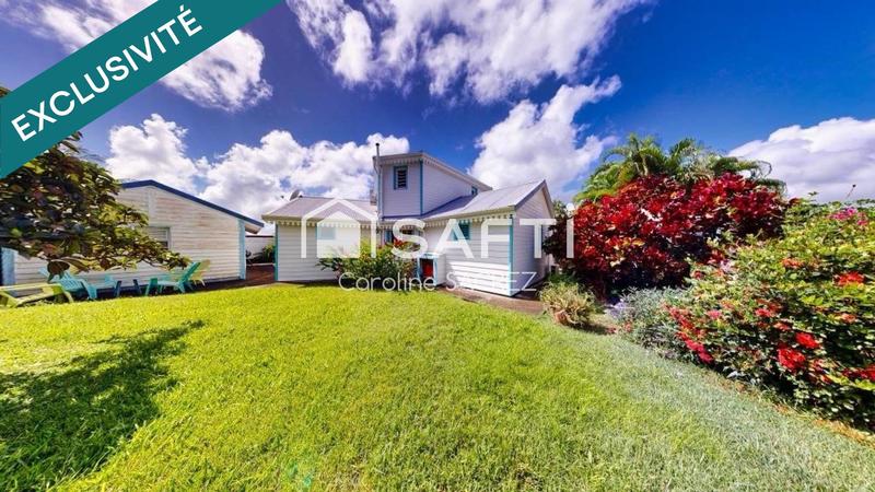 Villa - 135 m² - 4 pièces