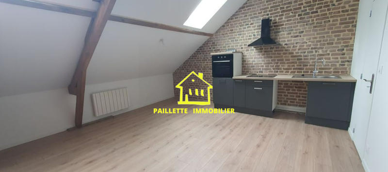Immeuble - 230 m²