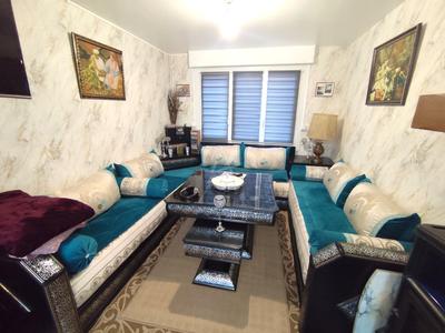 Maison - 73 m² - 4 pièces