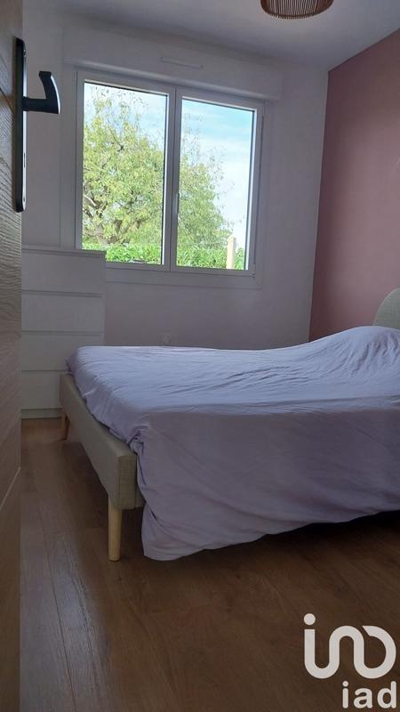 Maison - 140 m² - 7 pièces