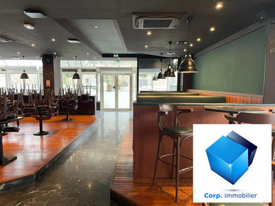 Local commercial - 360 m²