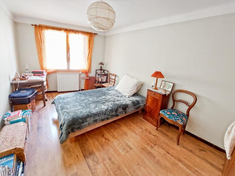 Maison de ville - 70 m² - 3 pièces