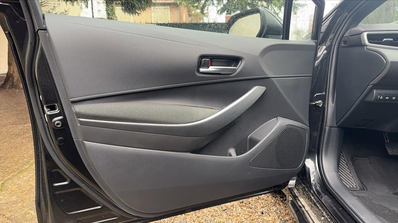 Toyota corolla touring sports 1.8 Vvt-i 140 Cvt Dynamic