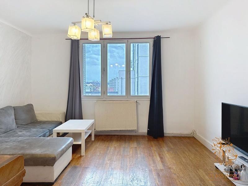 Appartement - 75 m² - 3 pièces