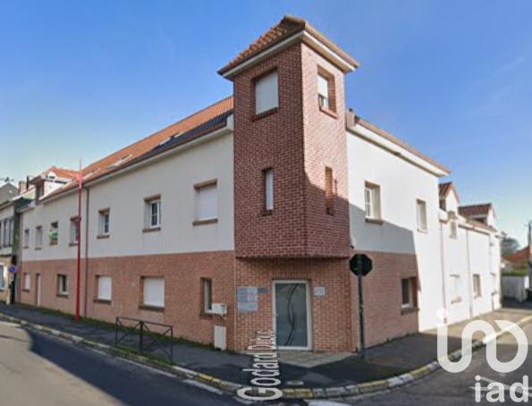 Appartement - 86 m² - 4 pièces