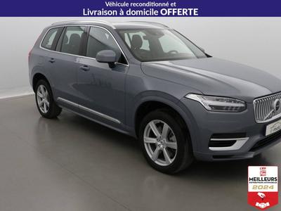 Volvo Xc90 Recharge T8 Awd 310 +145ch Inscription 7 plac