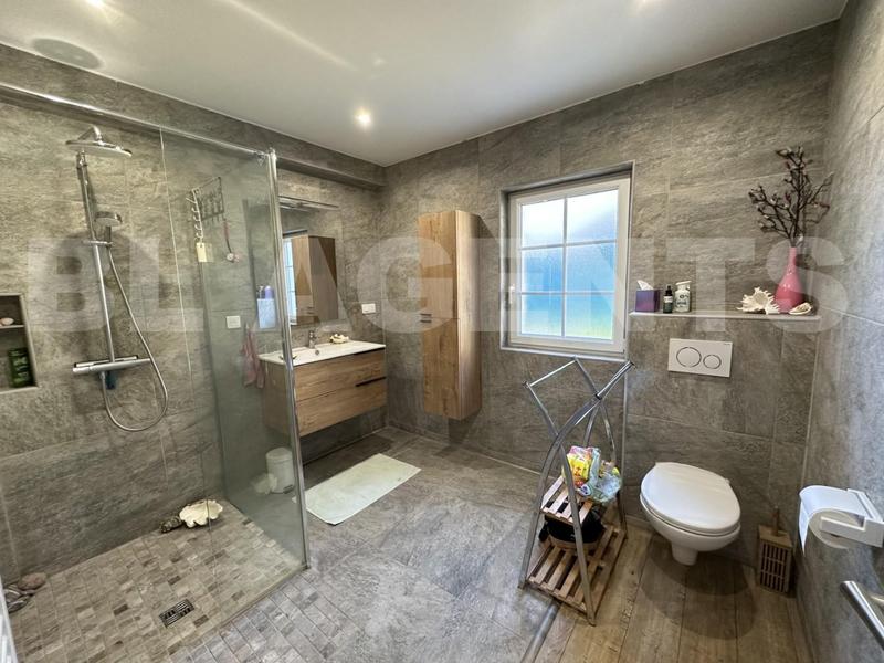 Maison provençale - 130 m² - 5 pièces