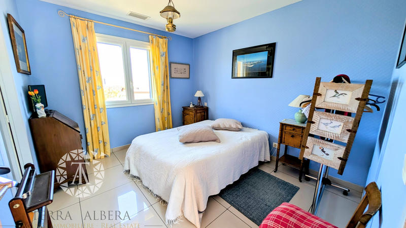 Villa - 220 m² - 7 pièces