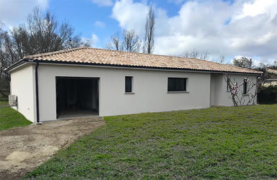 Maison - 100 m²