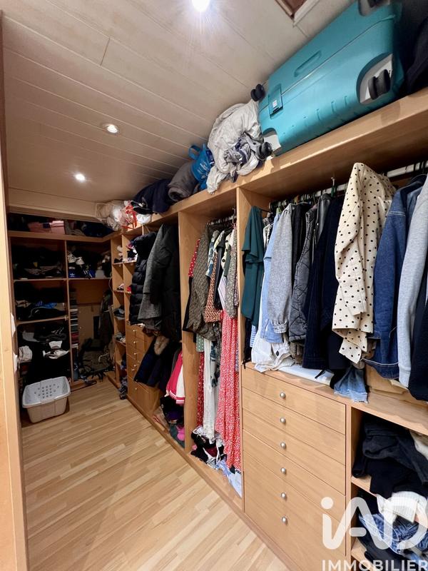 Maison de ville - 135 m² - 5 pièces