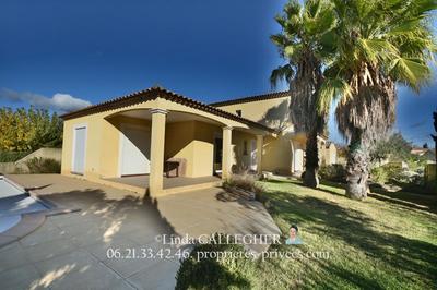 Villa - 171 m² - 6 pièces