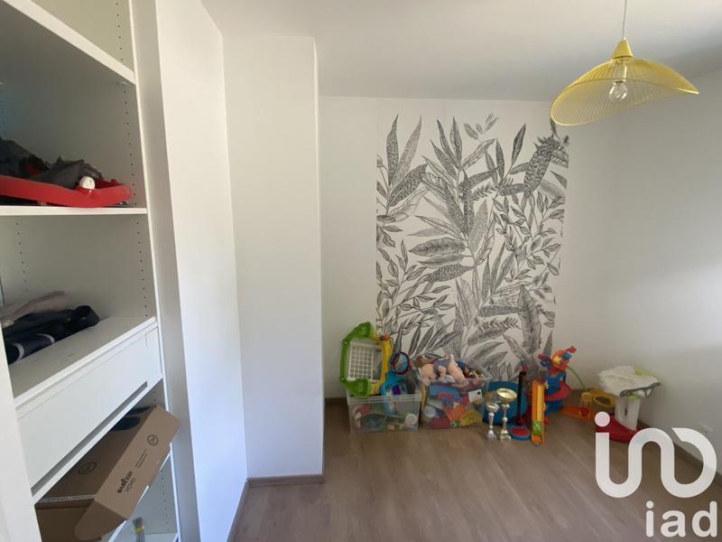 Maison - 123 m² - 5 pièces