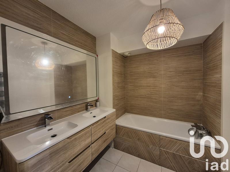 Appartement - 110 m² - 4 pièces