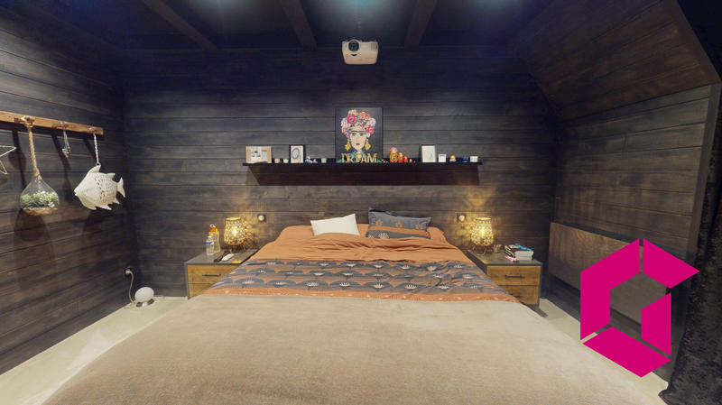 Ferme - 185 m² - 5 pièces