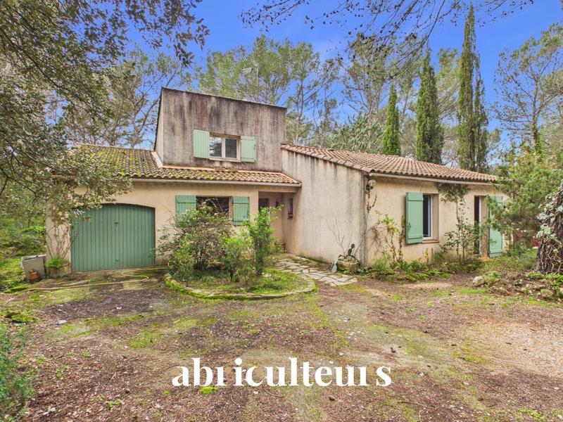 Maison ancienne - 112 m² - 4 pièces