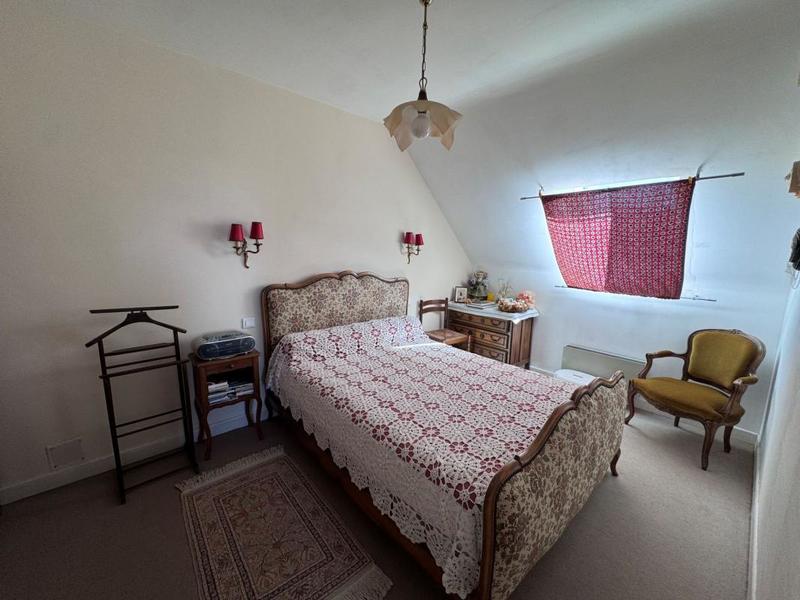 Maison - 91 m² - 4 pièces