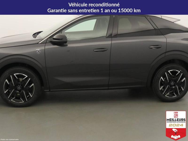 Peugeot 3008 Gt Hybrid 145 e-Dcs6