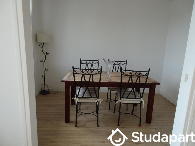 Appartement - 70 m² - 4 pièces